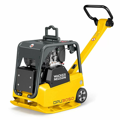 Compactor