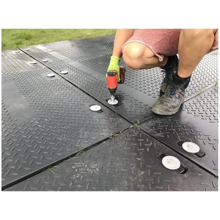 Track Mats