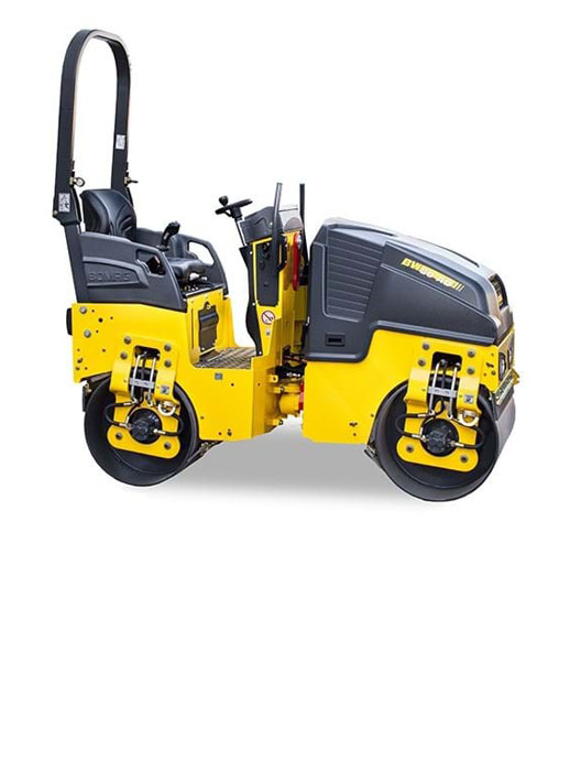 Compaction Machinery