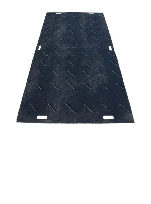 Track Mats